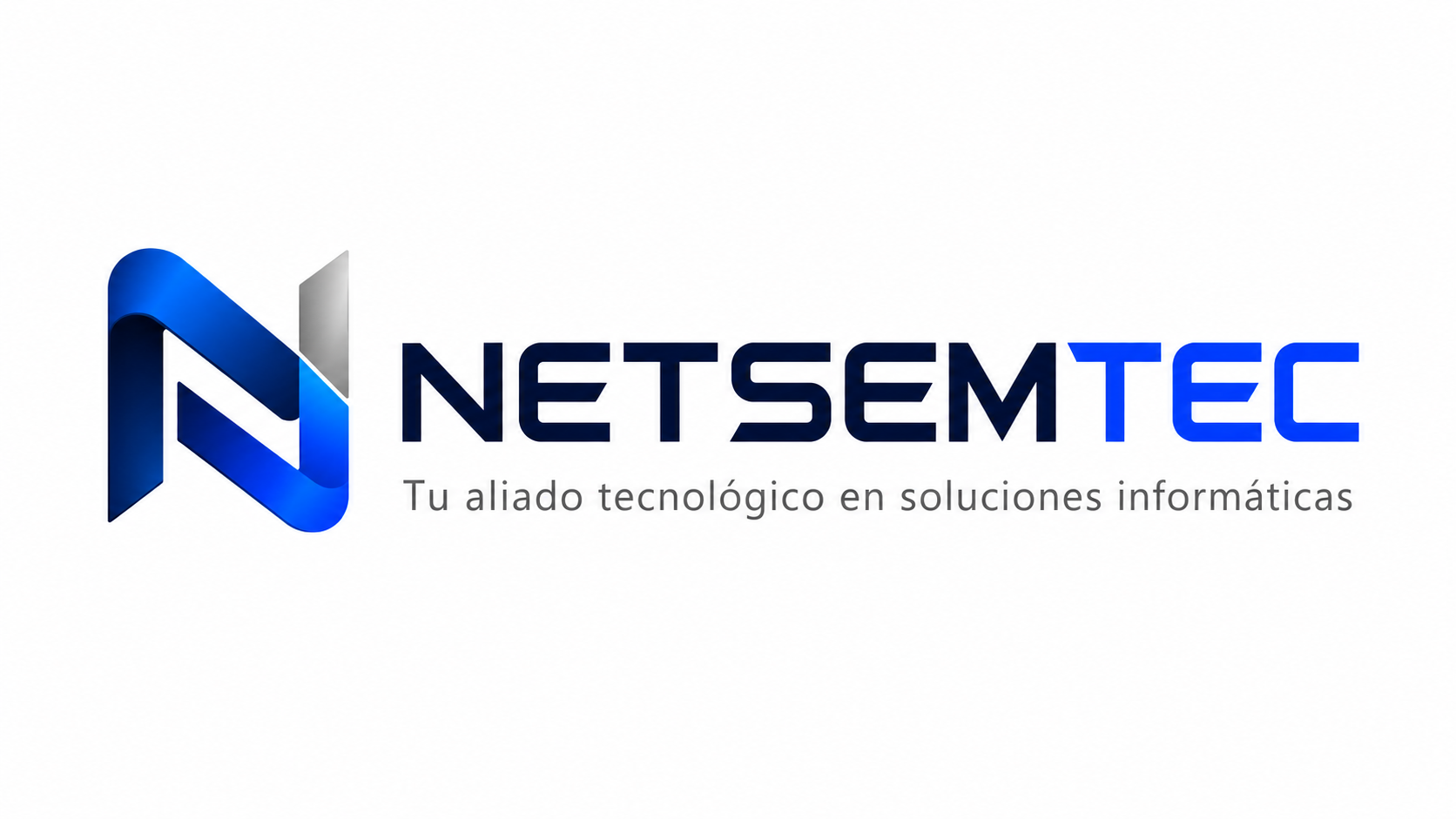 NETSEMTEC · Tu aliado tecnológico en soluciones informáticas
