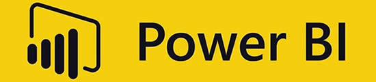 Logo Power BI Pro