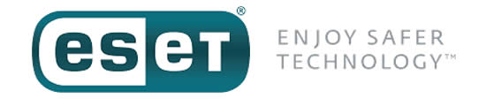 Logo ESET NOD32