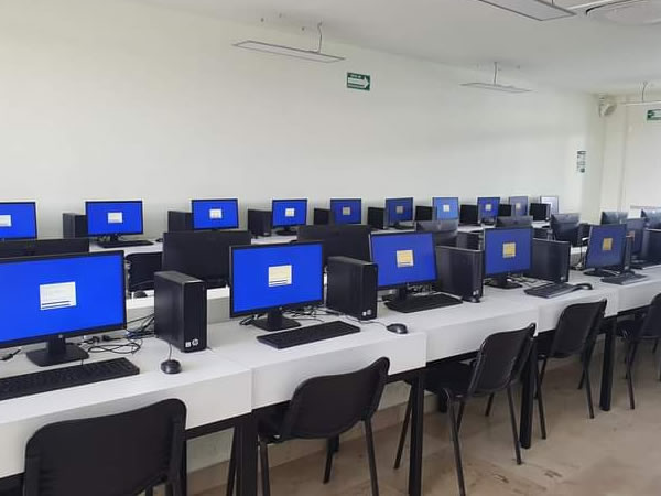 Mantenimiento y Diagnóstico - imagen 3